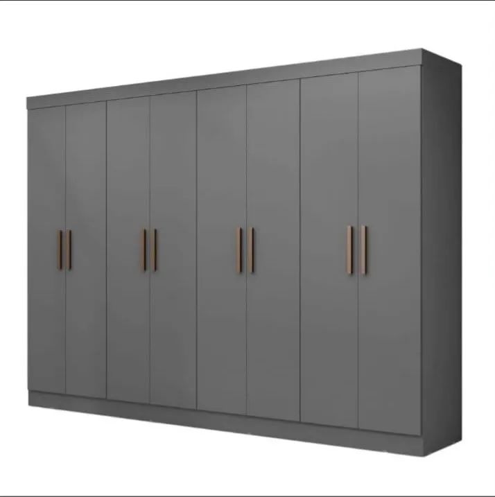 GUARDA ROUPA SEMI NOVO  - Foto 4