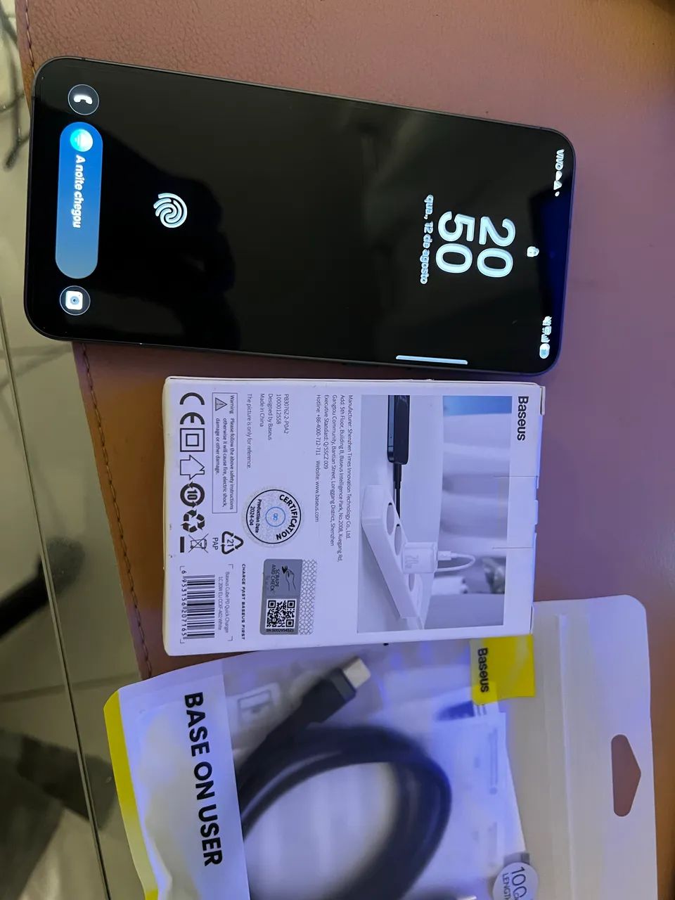 Samsung S25+ 512gb 12gb ram - Foto 4