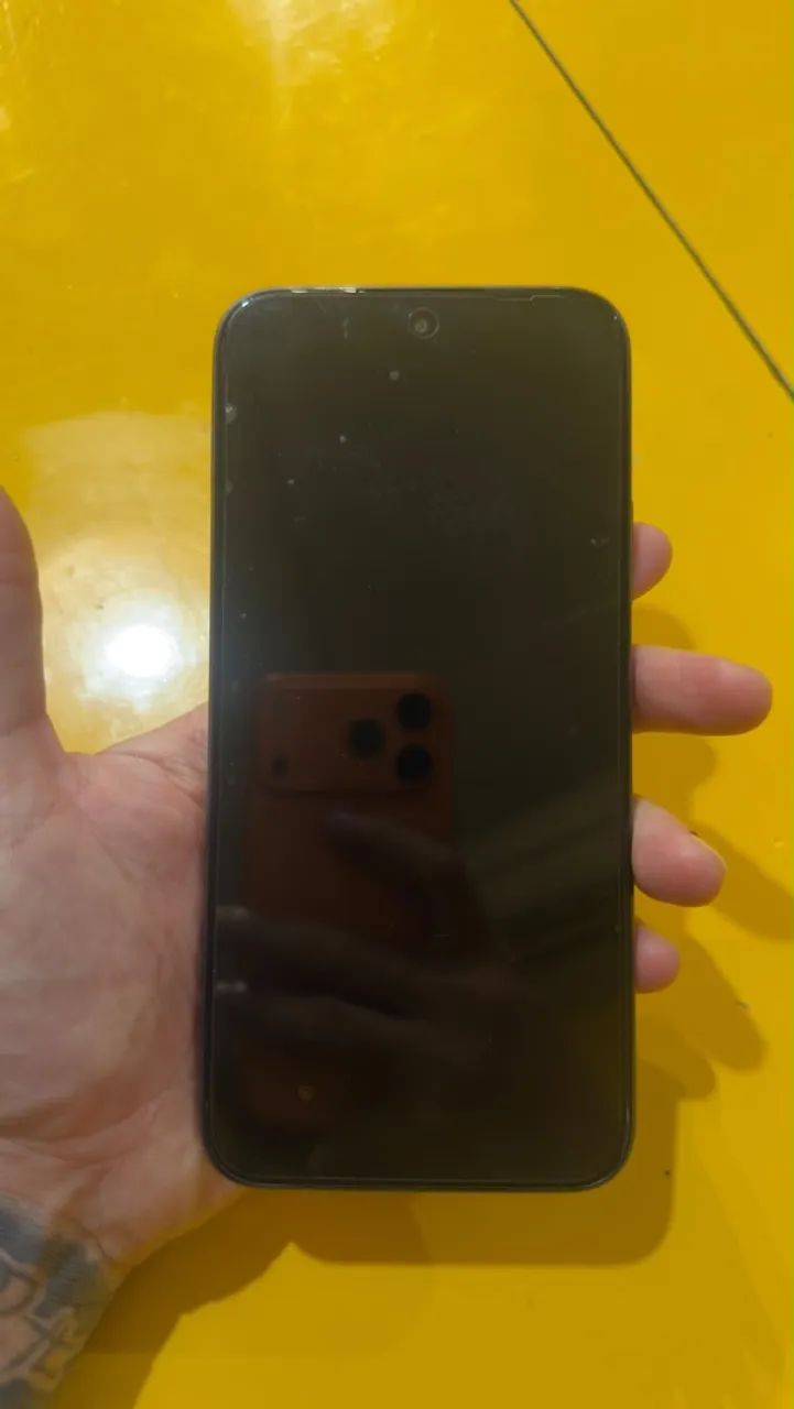 celular OPPO A6K - Foto 4