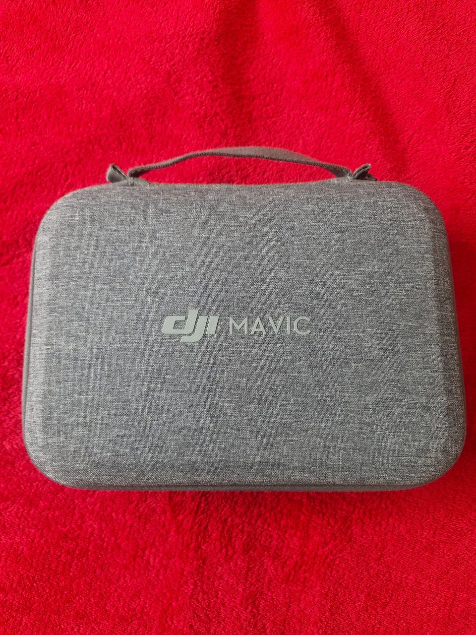 Drone DJI Mavic Mini - Usado e Funcionando