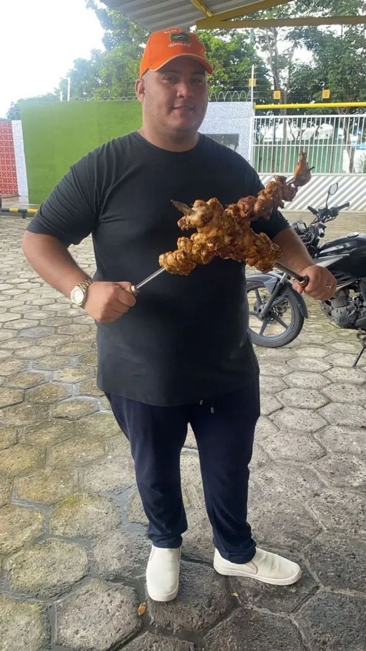 Precisou de churrasqueiro ? - Foto 3