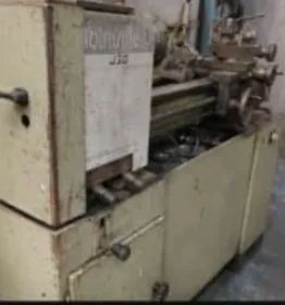 *VENDO TORNO MECÂNICO JOINVILE J30* - Foto 2