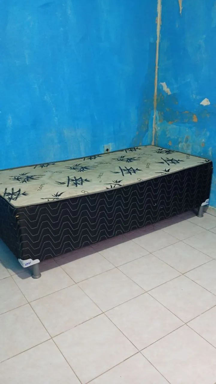 Móveis desapego berço,cama, guarda roupa  - Foto 3