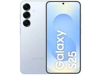 Galaxy S25 256gb