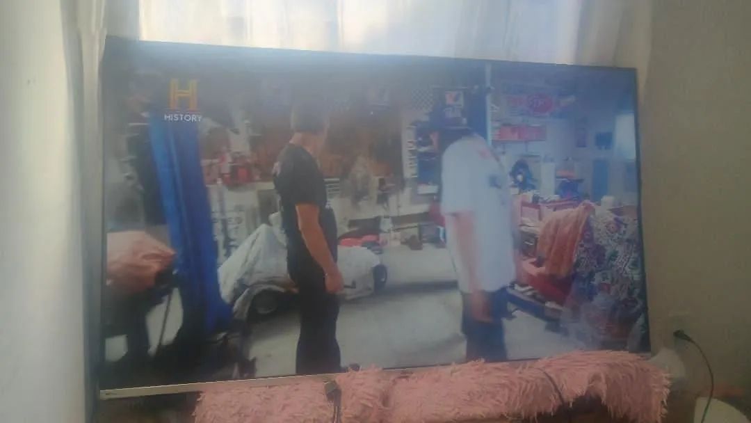Tv de 55 - Foto 2