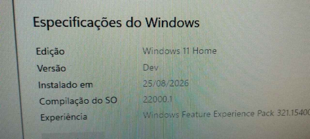 Pc core i3 3,30  windows11  4 ram HD 320 - Foto 2