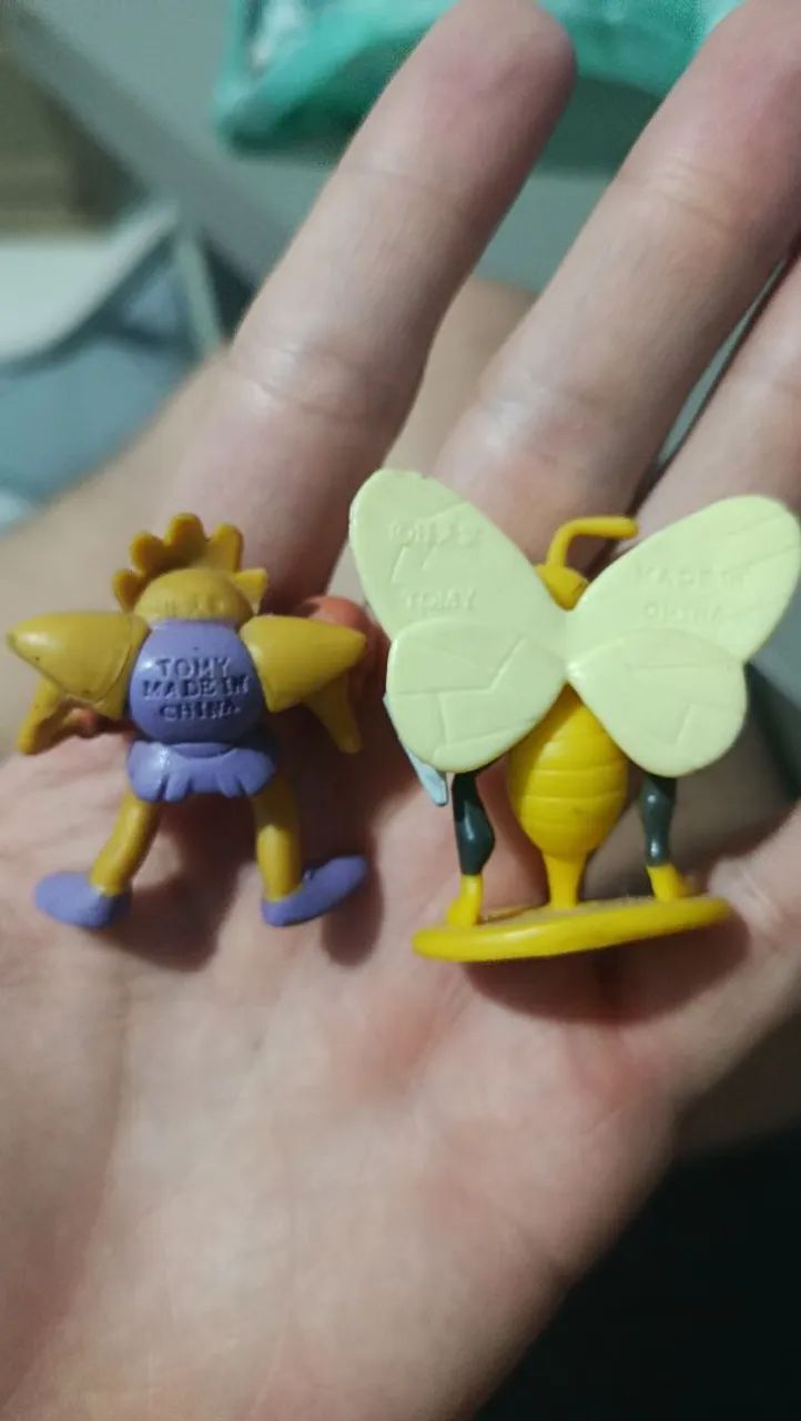 Pokemon primeira gen - Foto 3