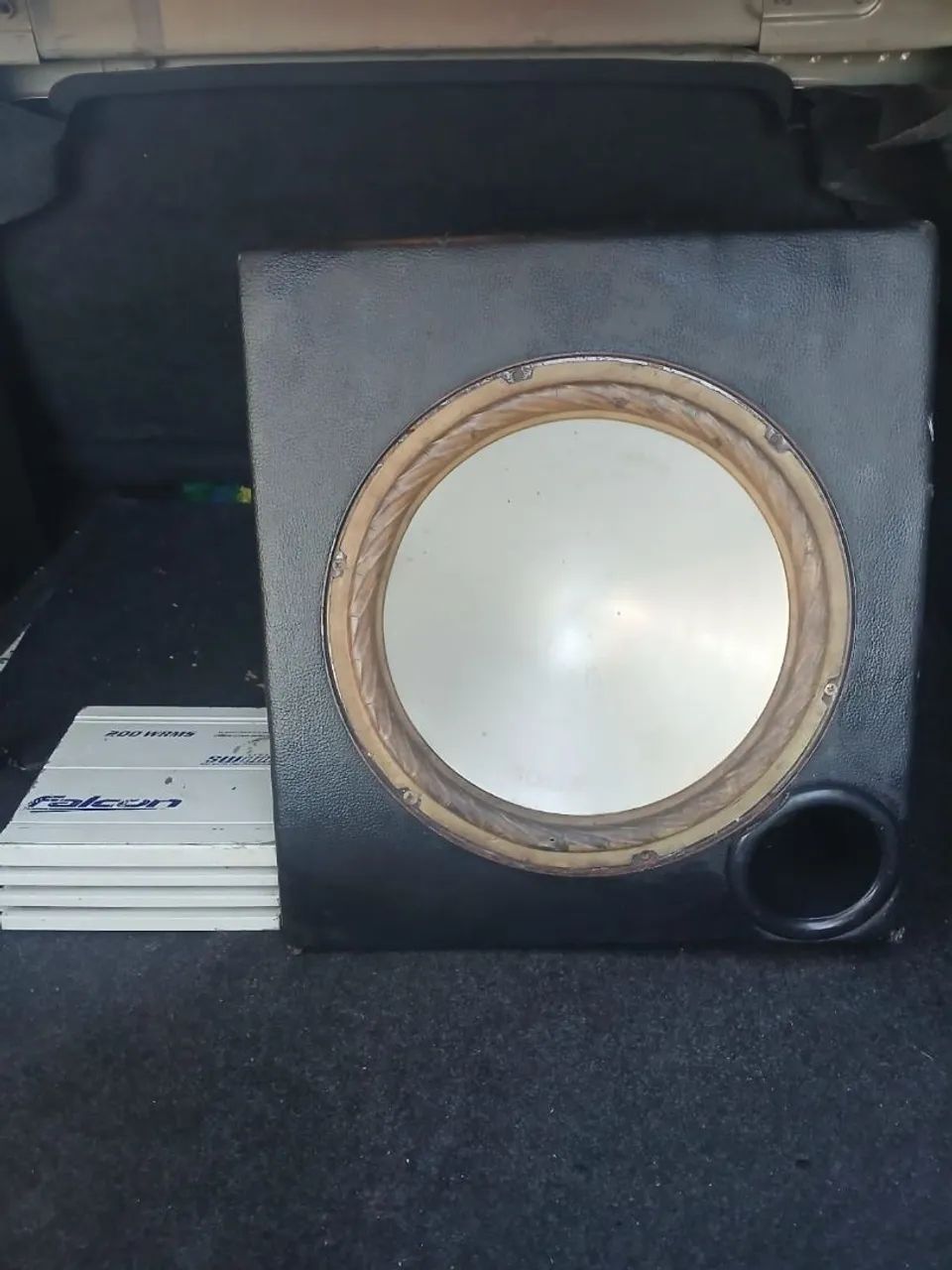 Son de carro  - Foto 2