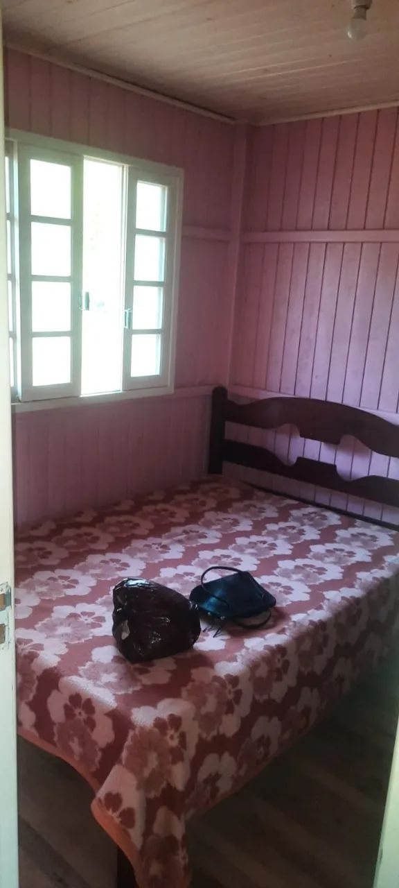 Casa e Lote em Gravatal - Foto 5