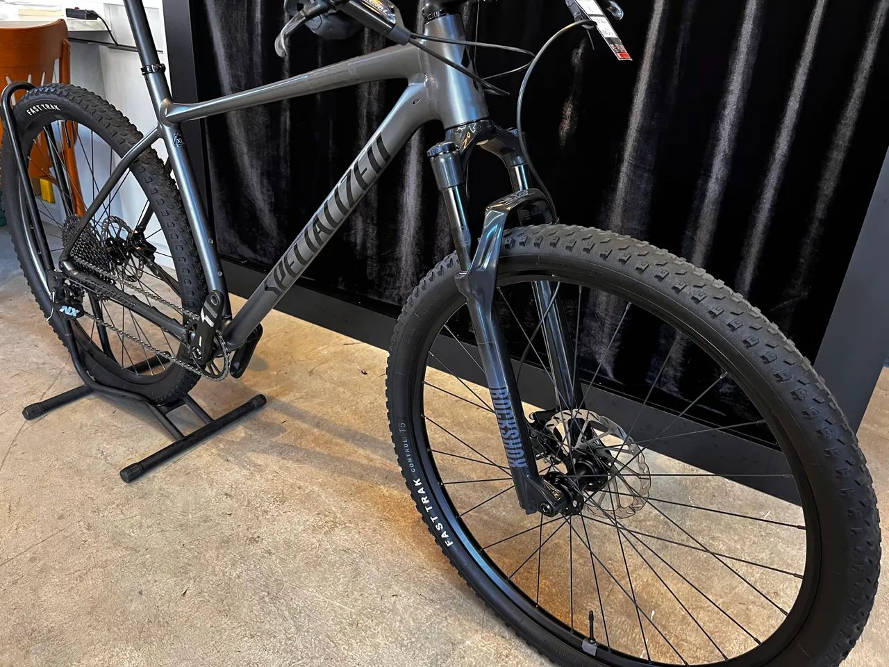 SPECIALIZED CHISEL XL - Foto 4