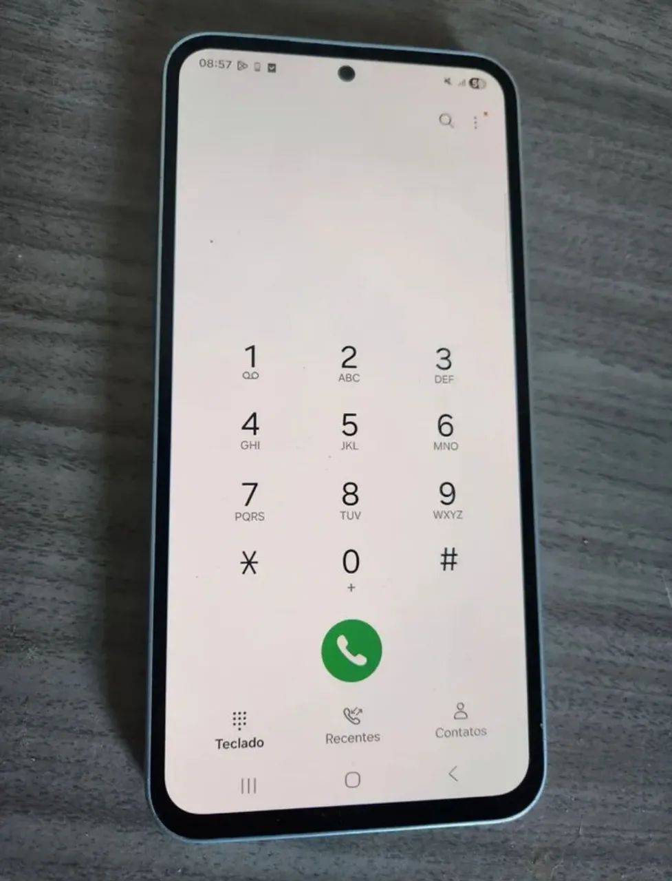 tela display samsung a54 - Foto 2