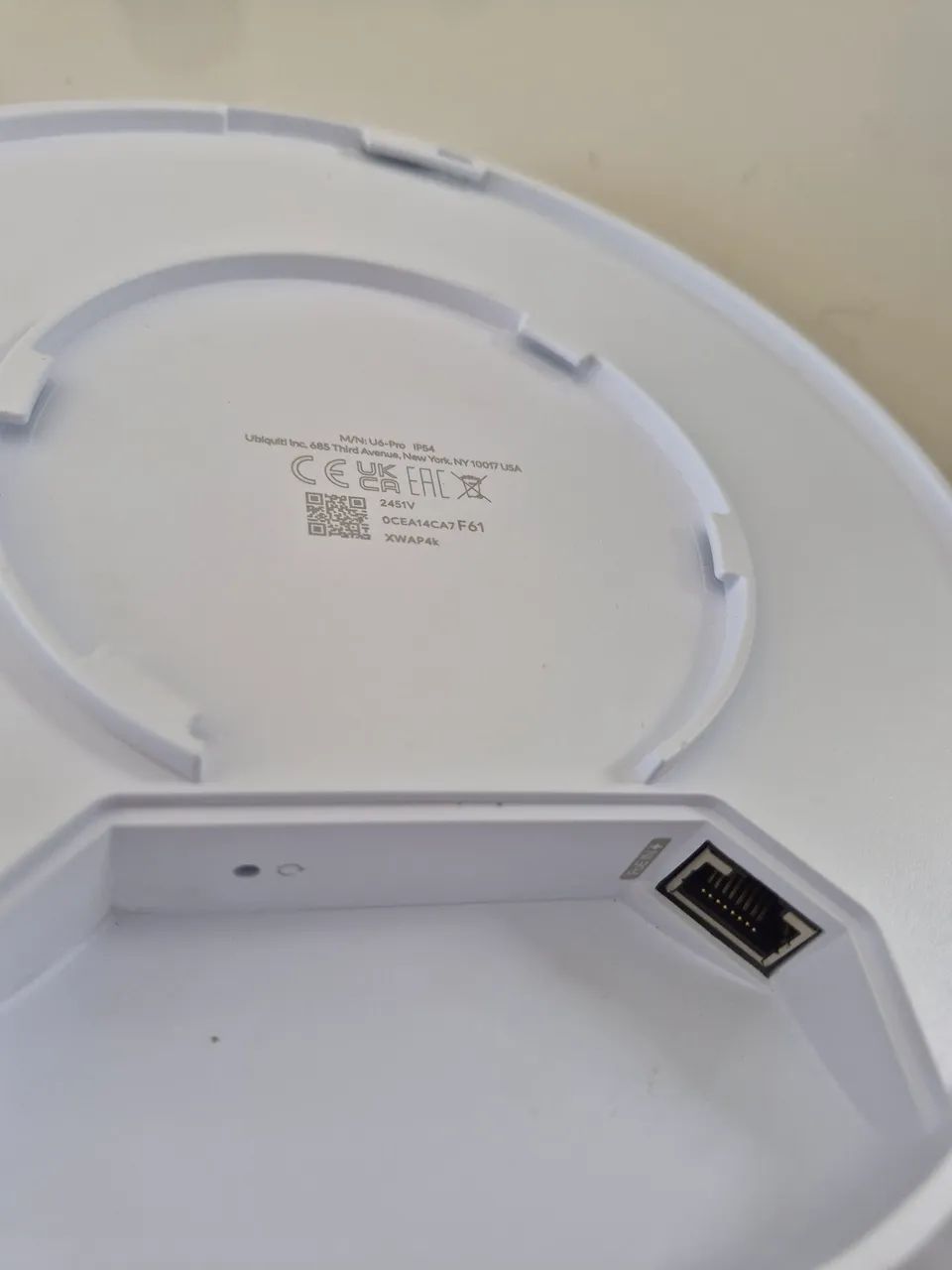 Unifi u6 pro - Foto 2