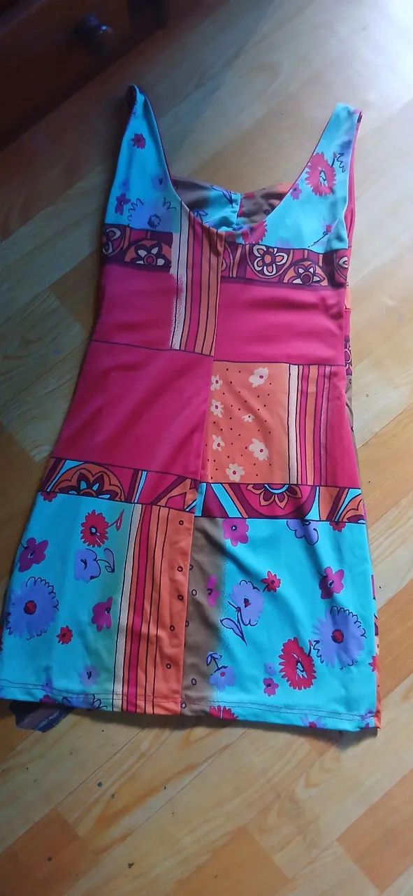 Vestido - Foto 3