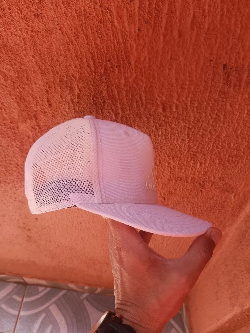 Boné Adidas  - Foto 4