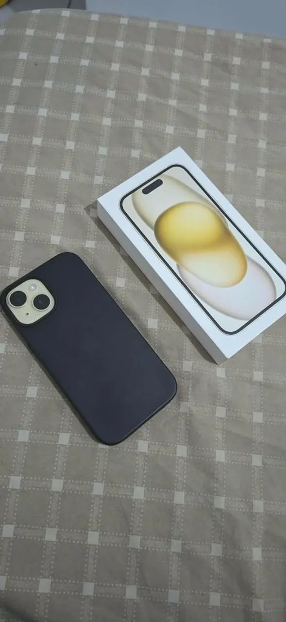 iPhone 15  - Foto 5