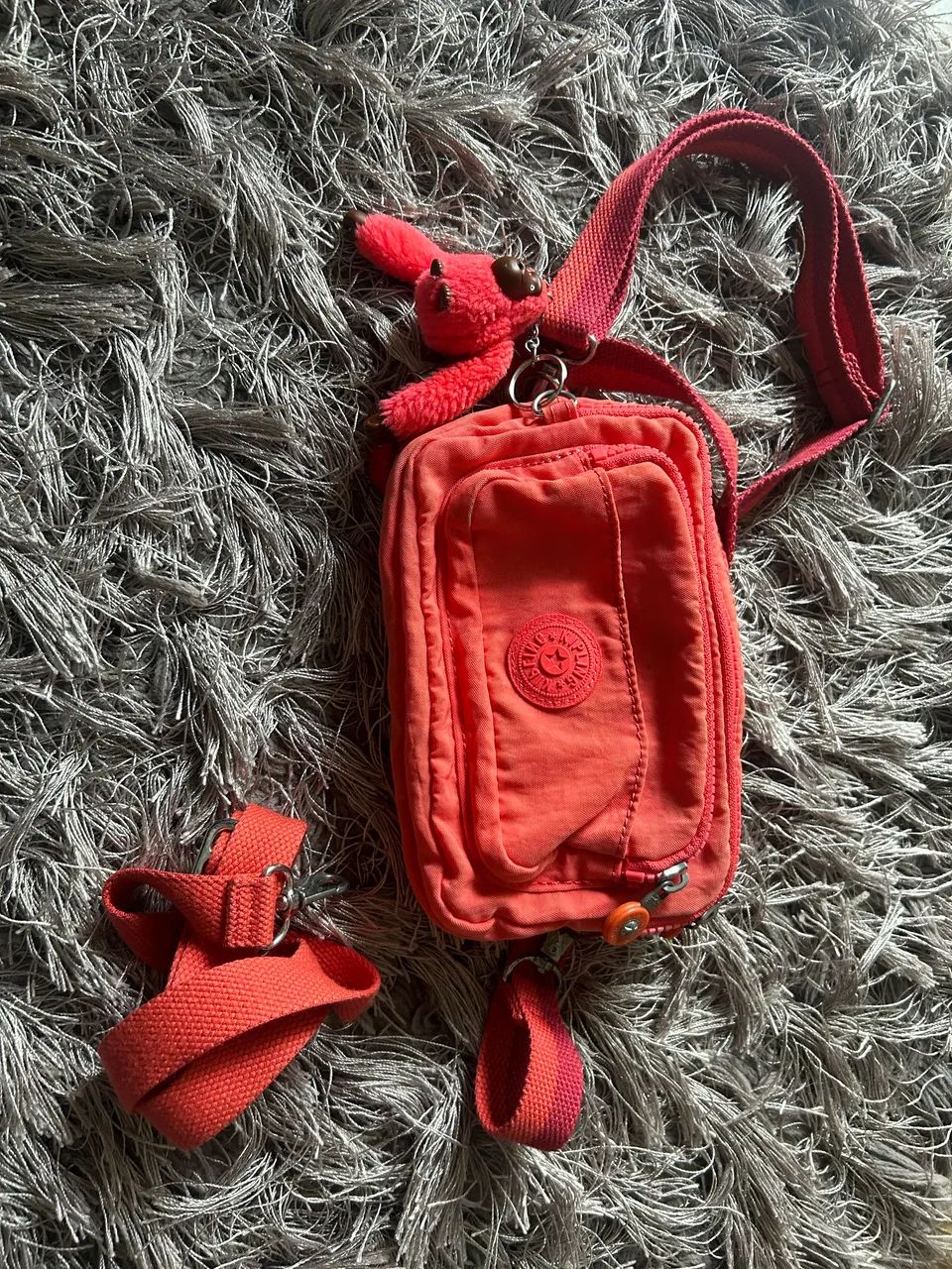 Bolsa/pochete Kipling  - Foto 5