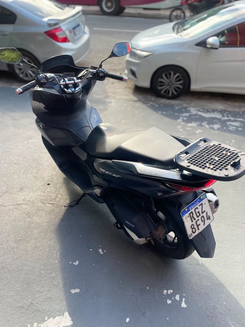 PCX 160 - Foto 4