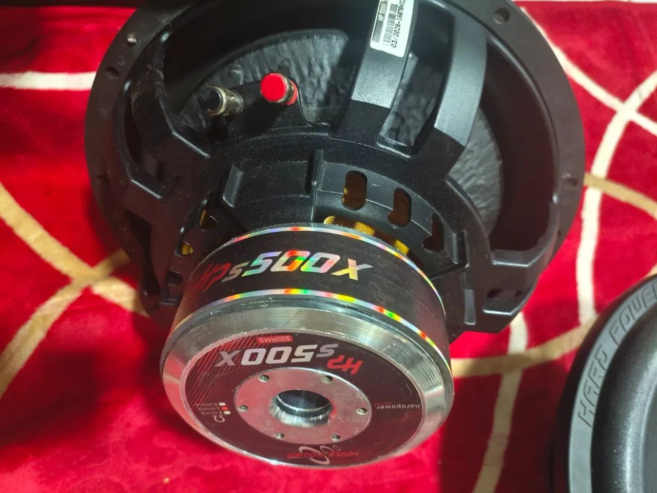 ? VENDO ITENS PARA SOM AUTOMOTIVO ? - Foto 3