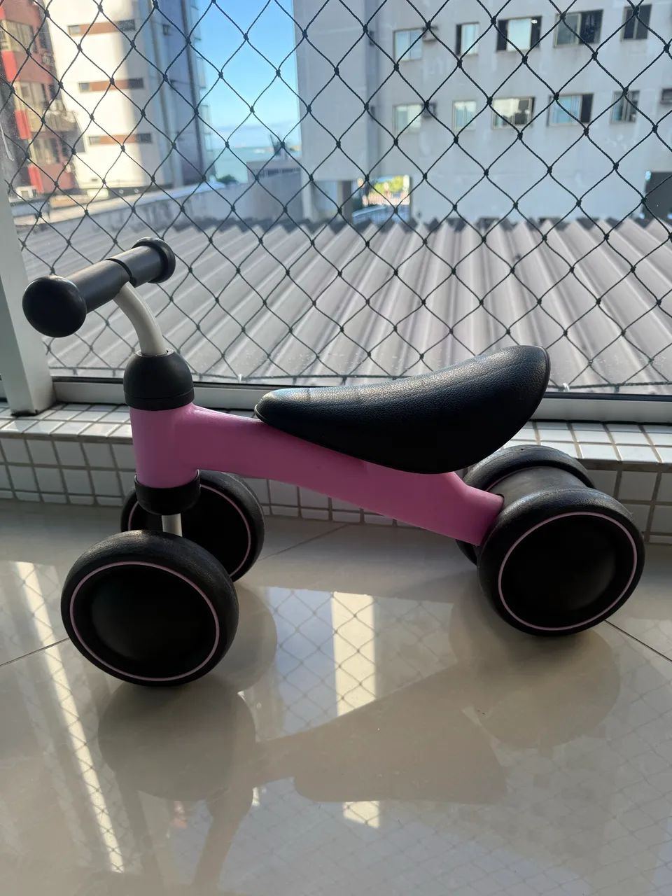 Bicicleta de equilibrio Buba - Foto 3