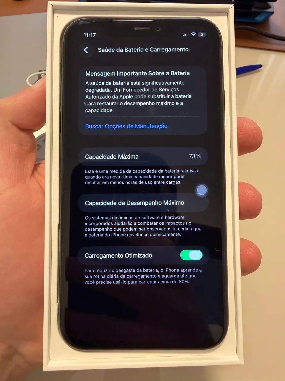iPhone 11 64gb - Foto 2