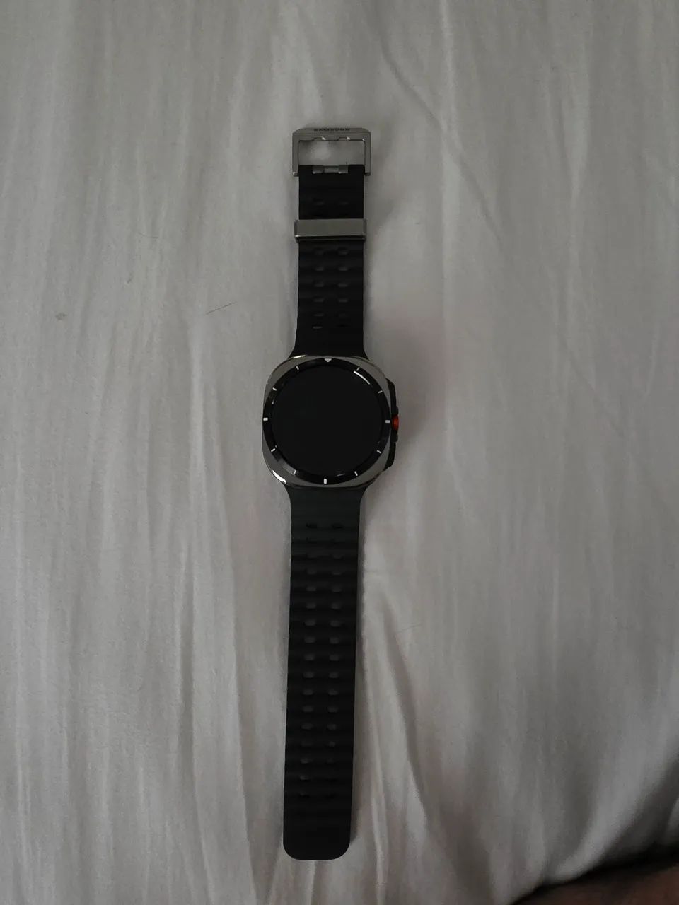 Samsung watch ultra 