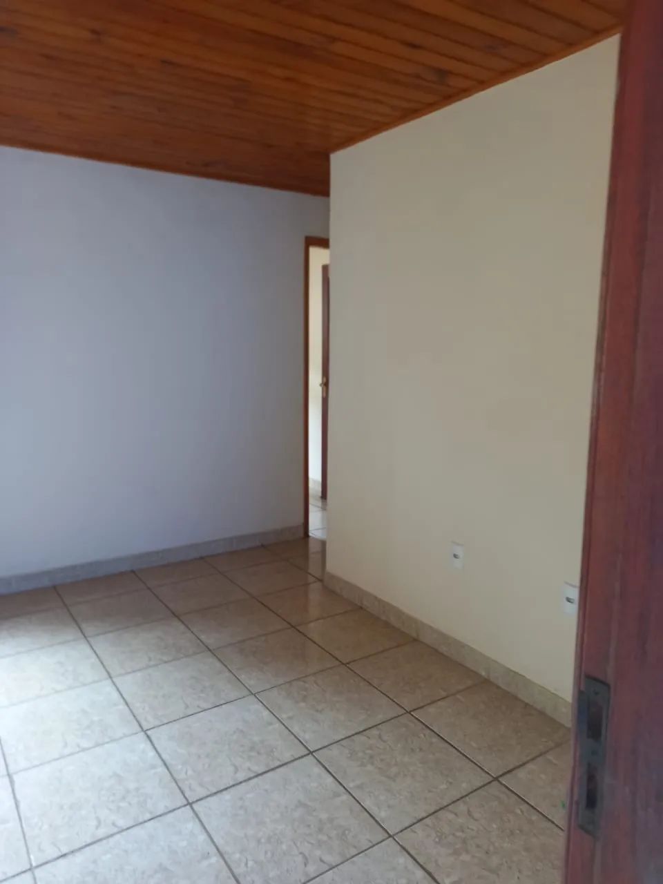 Casa 2 quartos - entrada Morin servidão tranquila - Foto 3