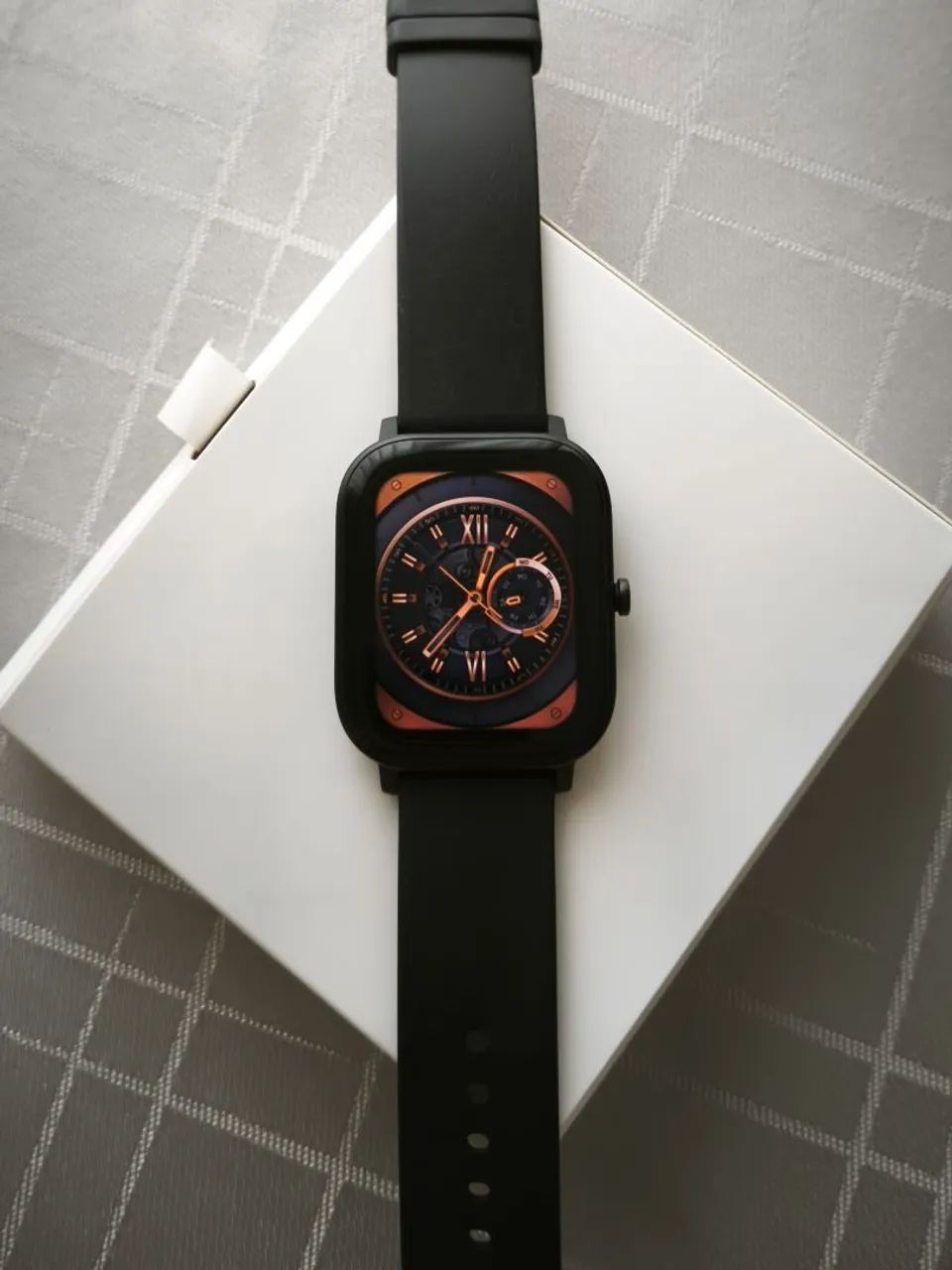 Relógio AMAZFIT GTS  - Foto 3