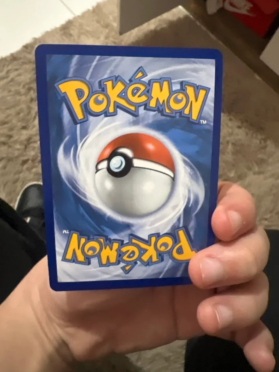Carta pokémon tcg - Foto 4
