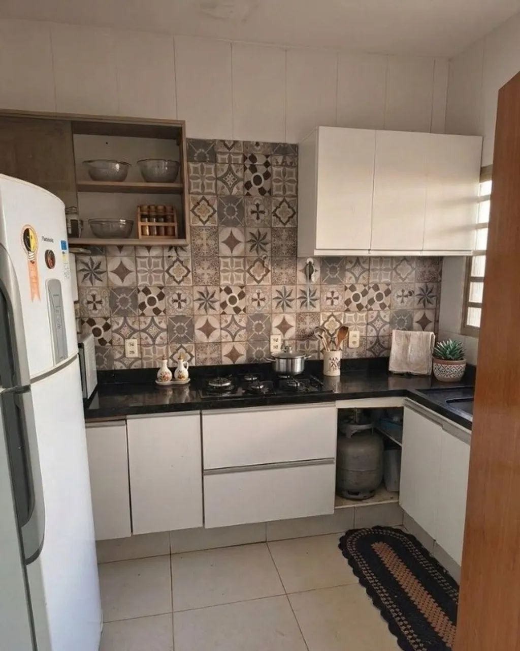 * Casa no Jordão 