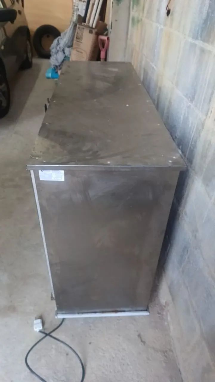 Estufa quente  - Foto 2