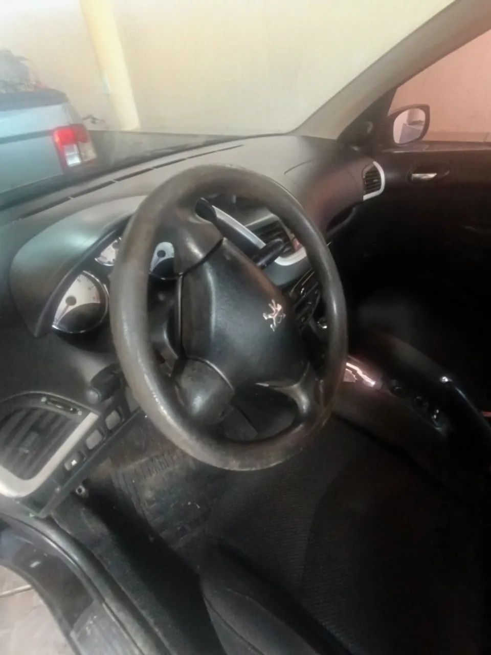 Peugeot 207 2009