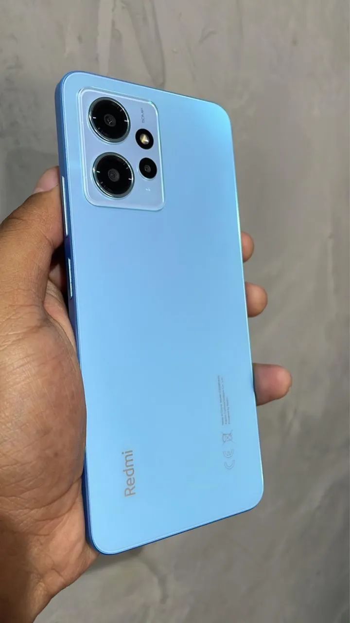 Redmi note 12 4g 128gb
