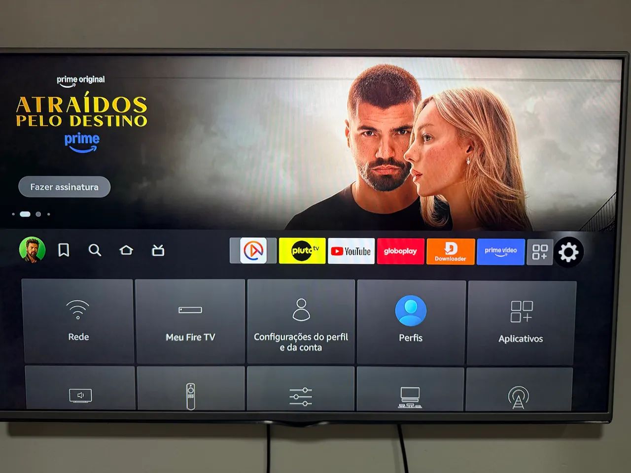 Amazon Fire Tv Stick 4 K  - Foto 5