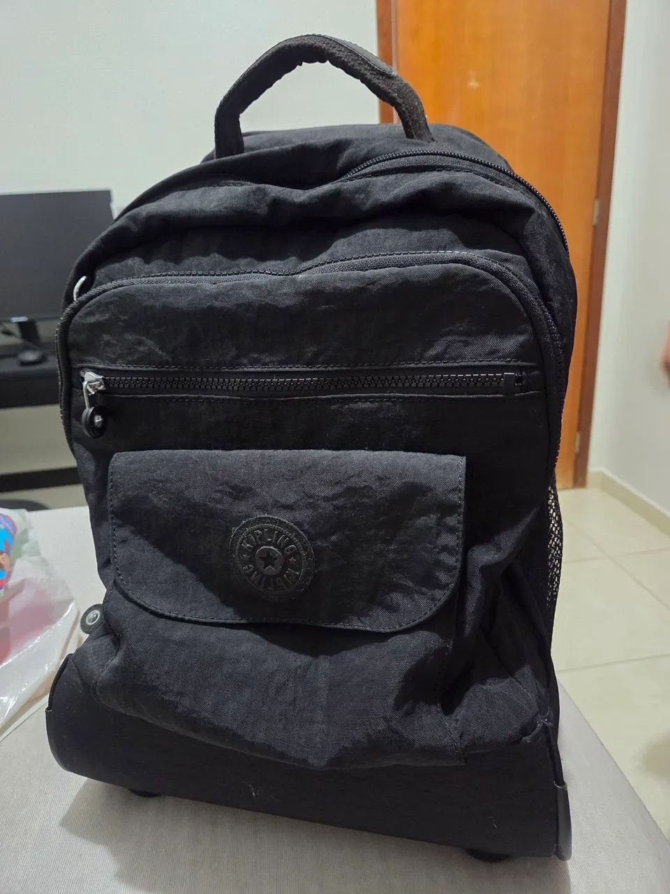 Mochila Kipling original - Foto 2