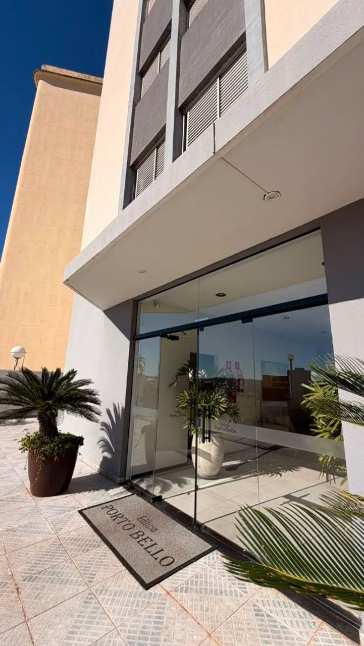 VENDE-SE APTO EDIFÍCIO PORTO BELO/ BAURU SP - Foto 2