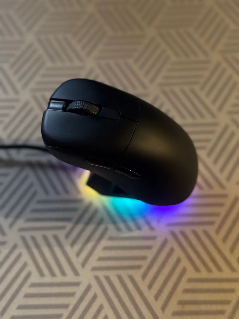 AJAZZ179PRO para FPS ALTO NIVEL - Foto 4
