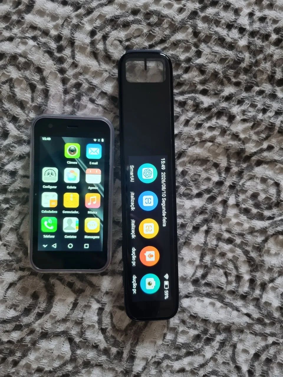 Vendo caneta tradutora com AI. - Foto 2