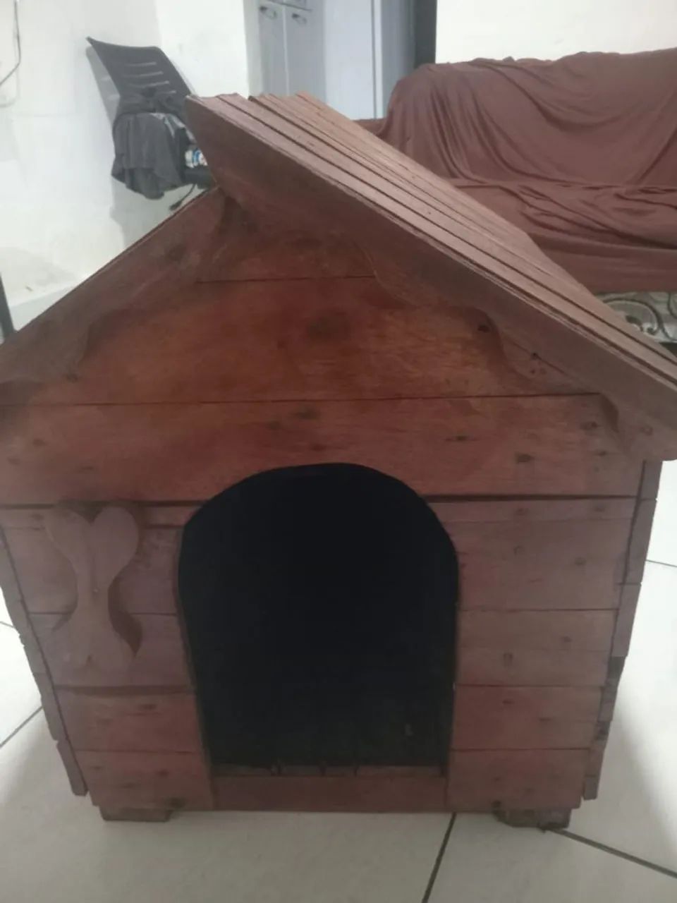 Casinha para pet  - Foto 2