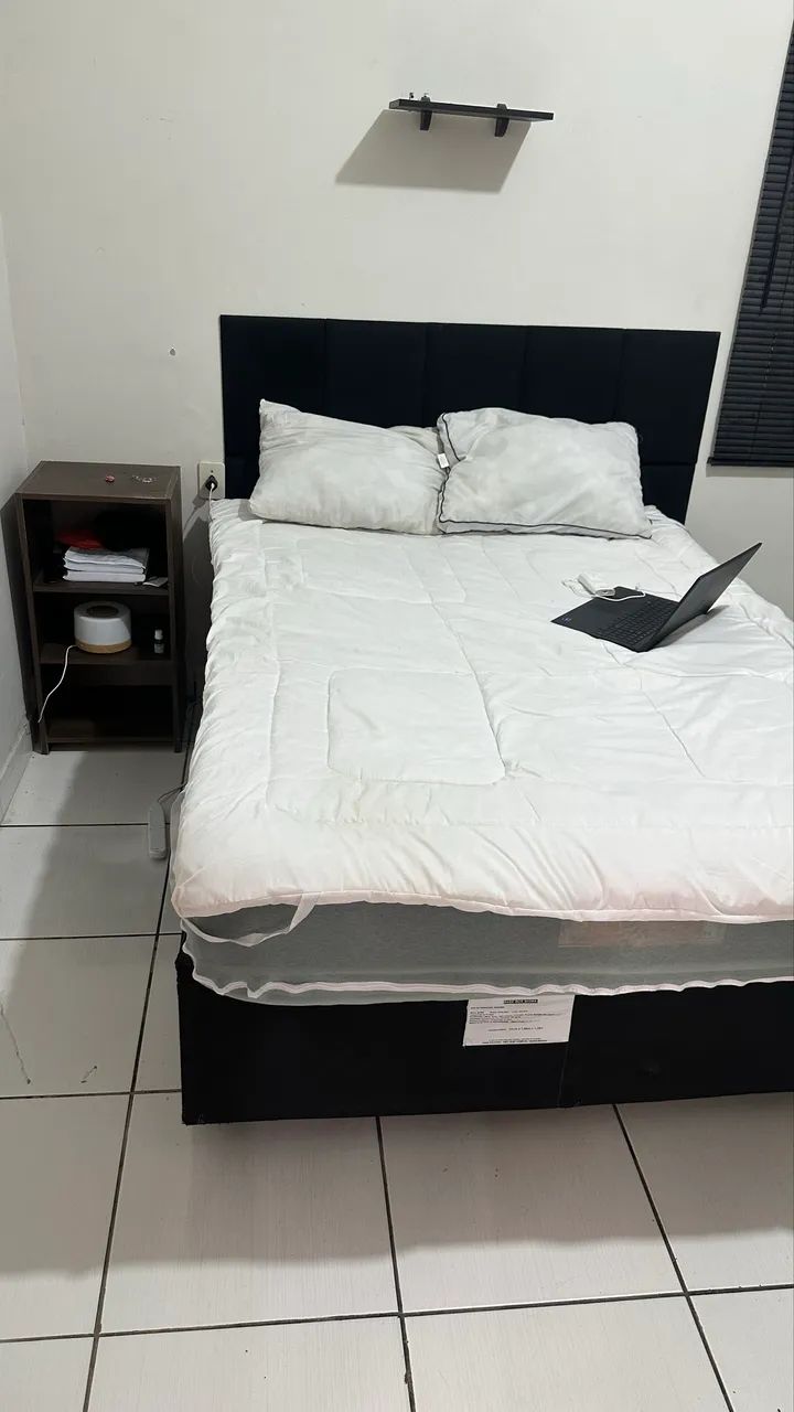 Cama completa 