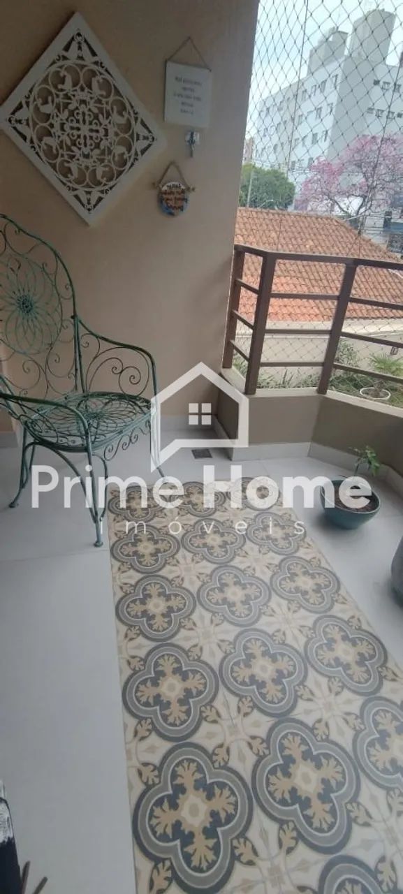 apartamento - Cambuí - Campinas - Foto 4