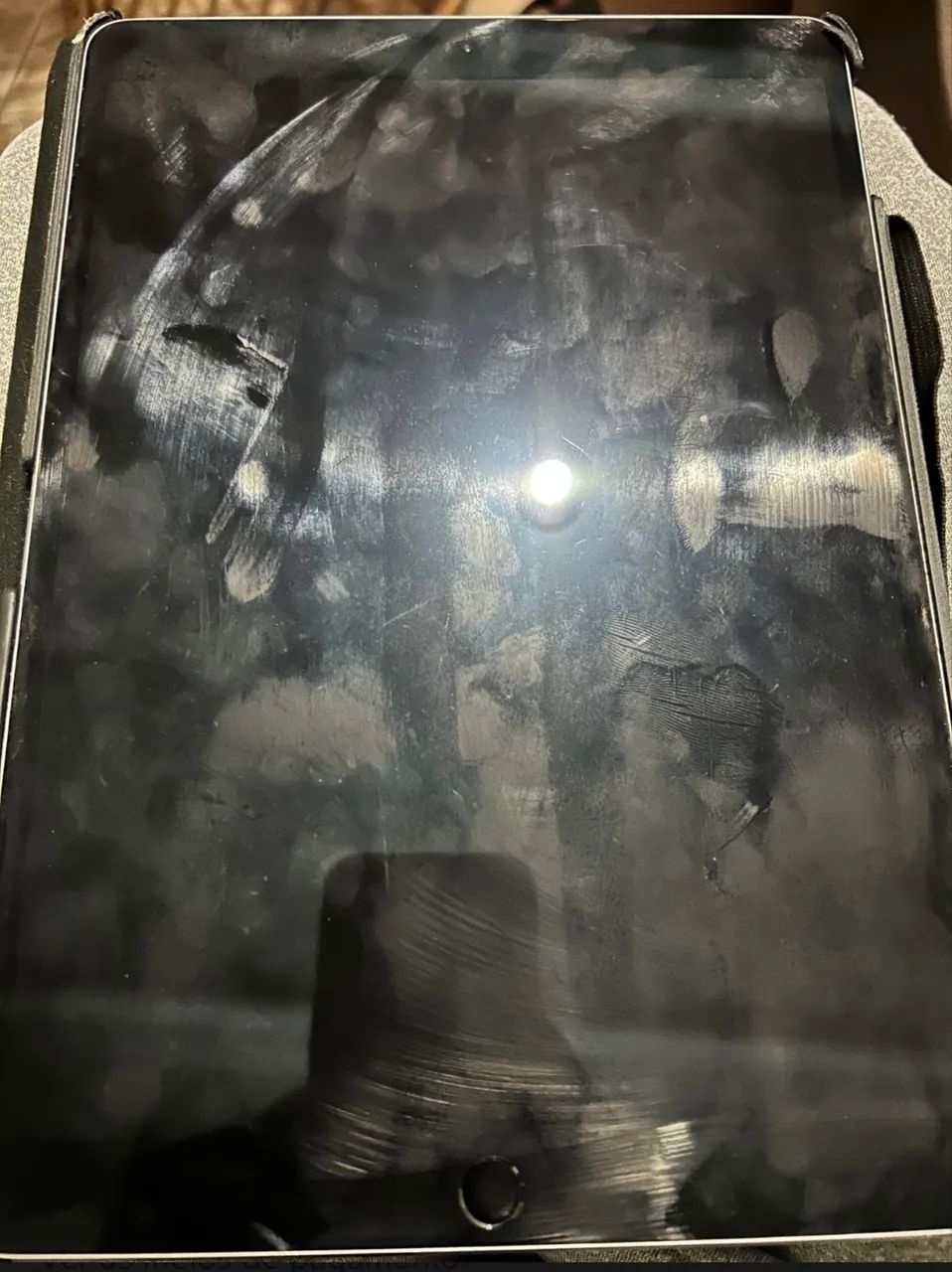 iPad Pro 2º Geração - 2017 - Foto 2