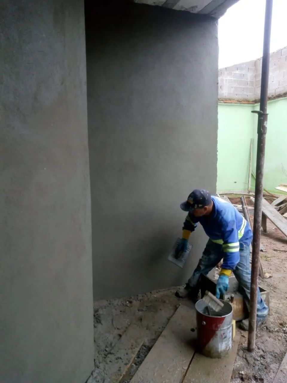 Pintor pedreiro etc.. - Foto 3