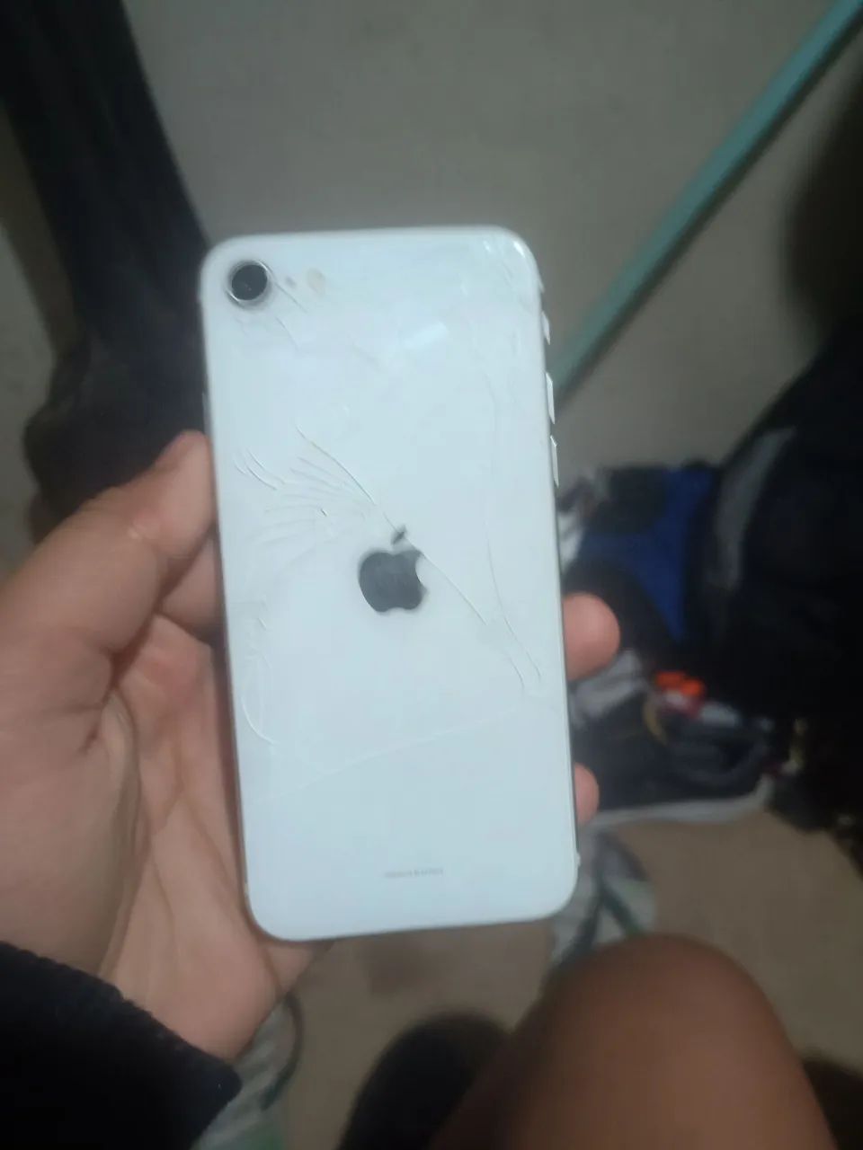 Vende-se iPhone 8  - Foto 5