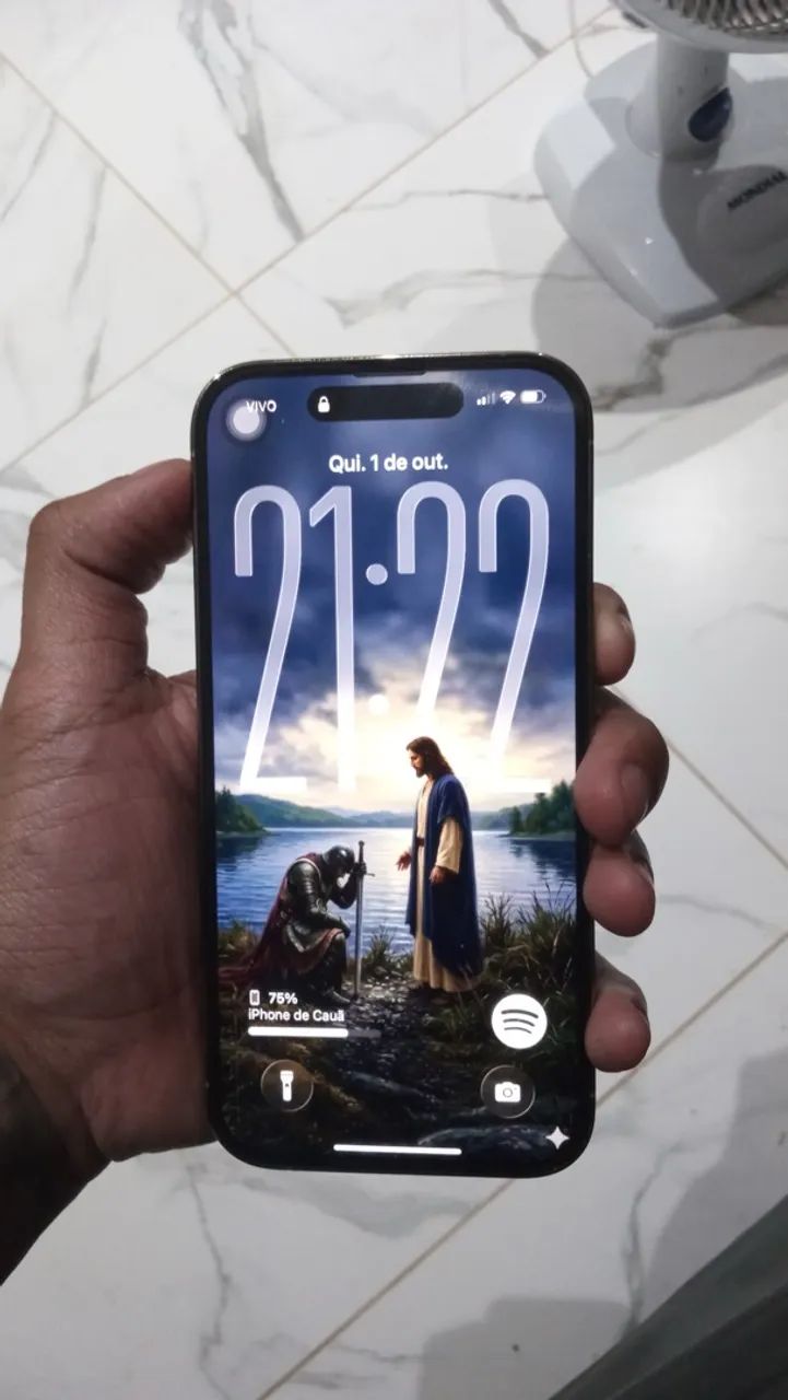 Vendo iPhone 14pro 128GB