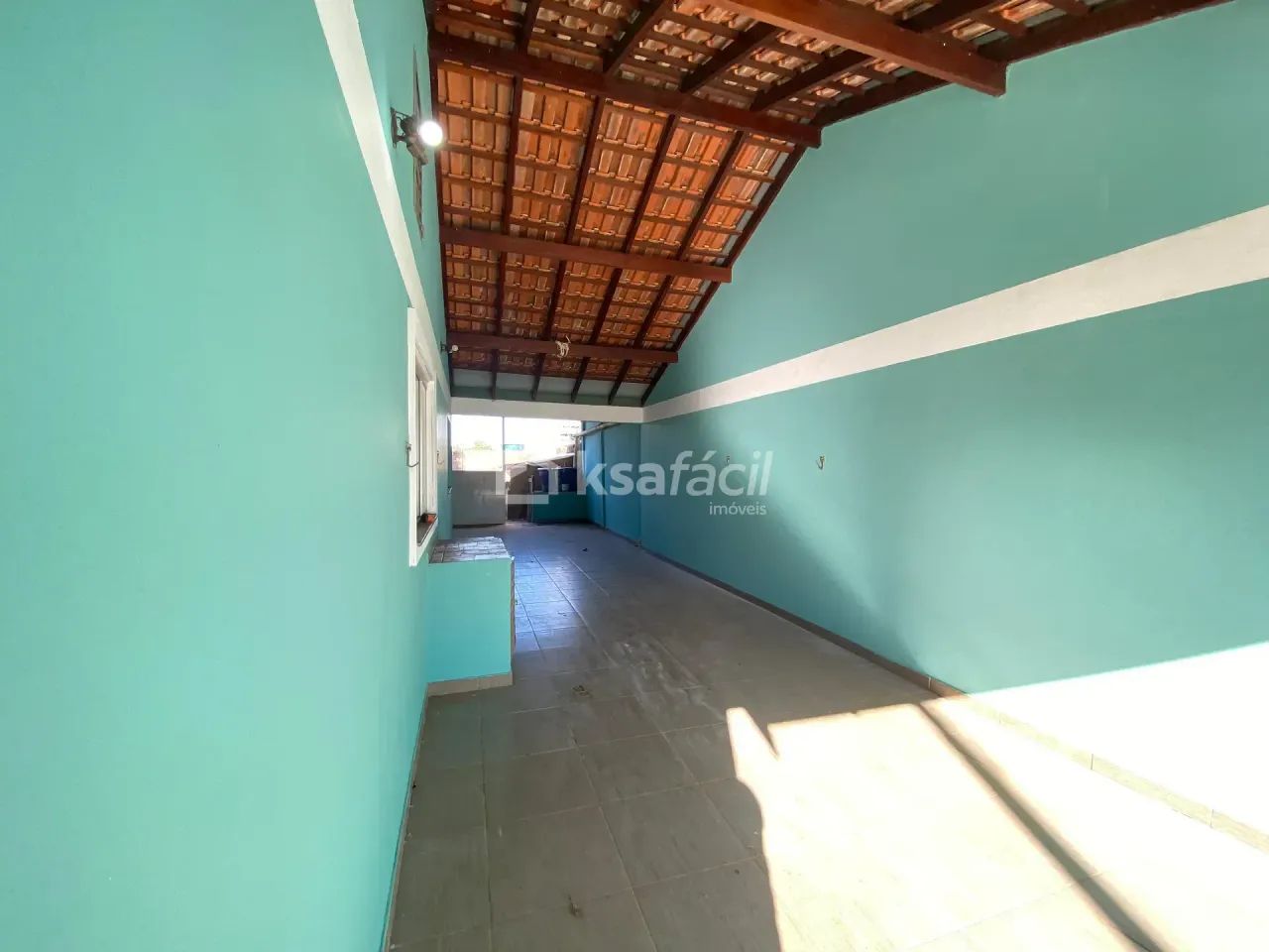 Casa para locação, Guanandi, Campo Grande, MS - Foto 2