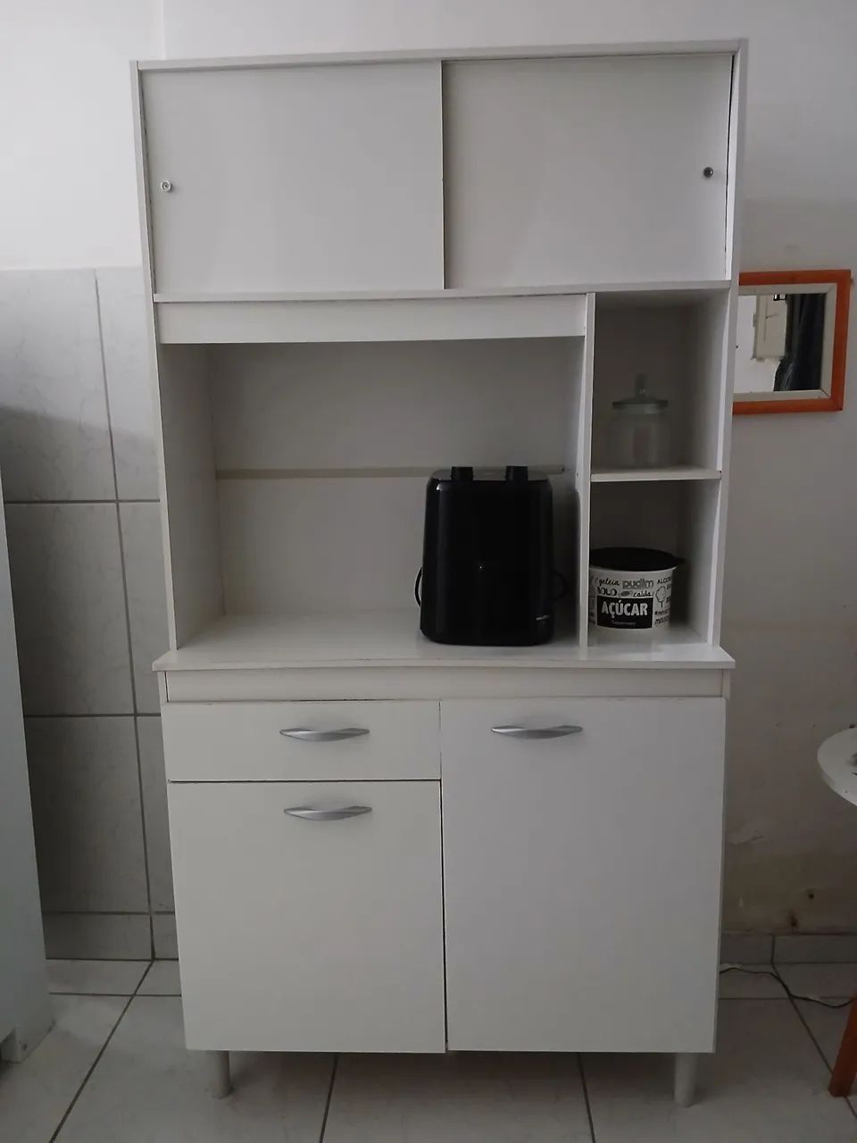 Armário de cozinha 