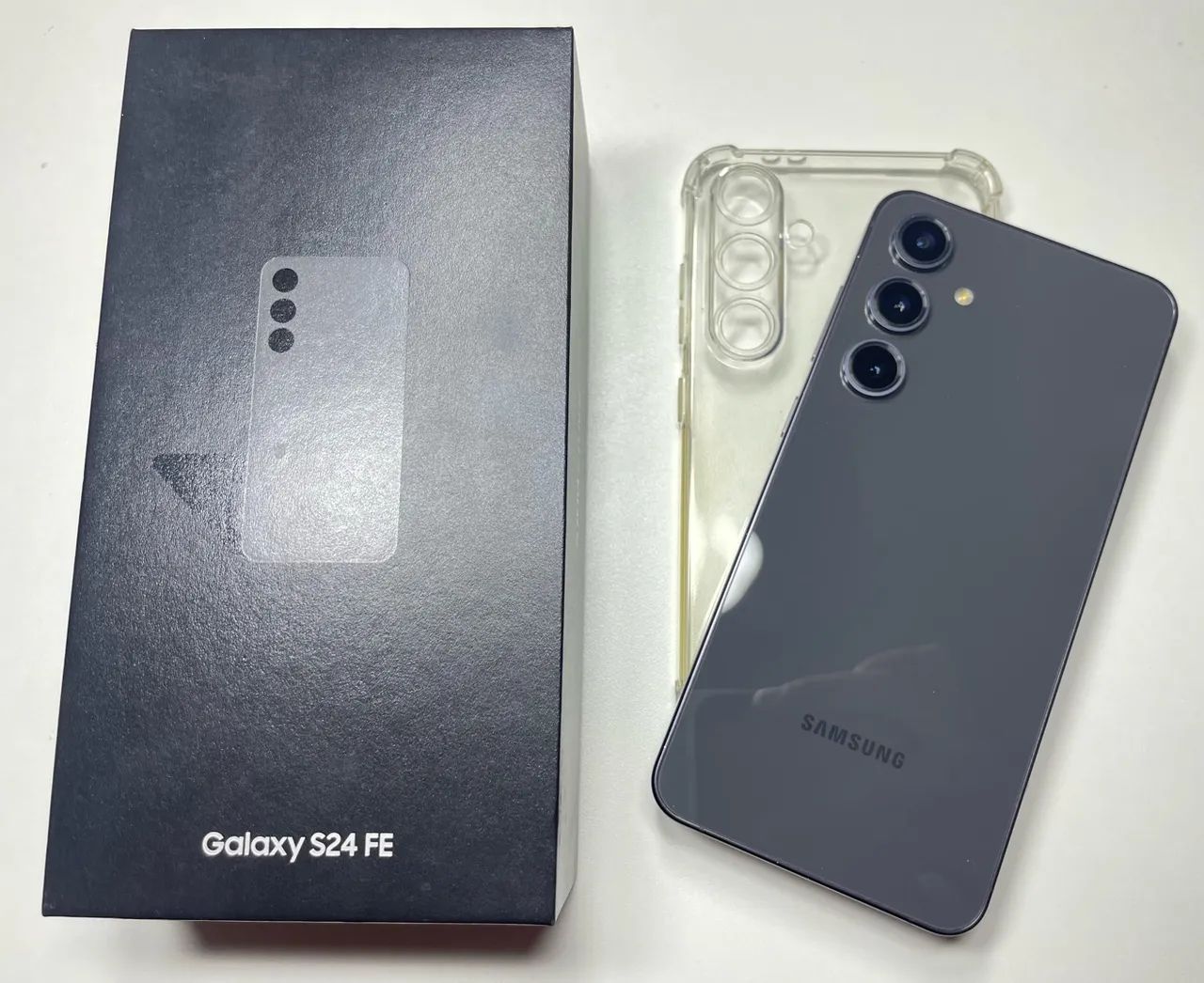 GALAXY S24 FÉ 
