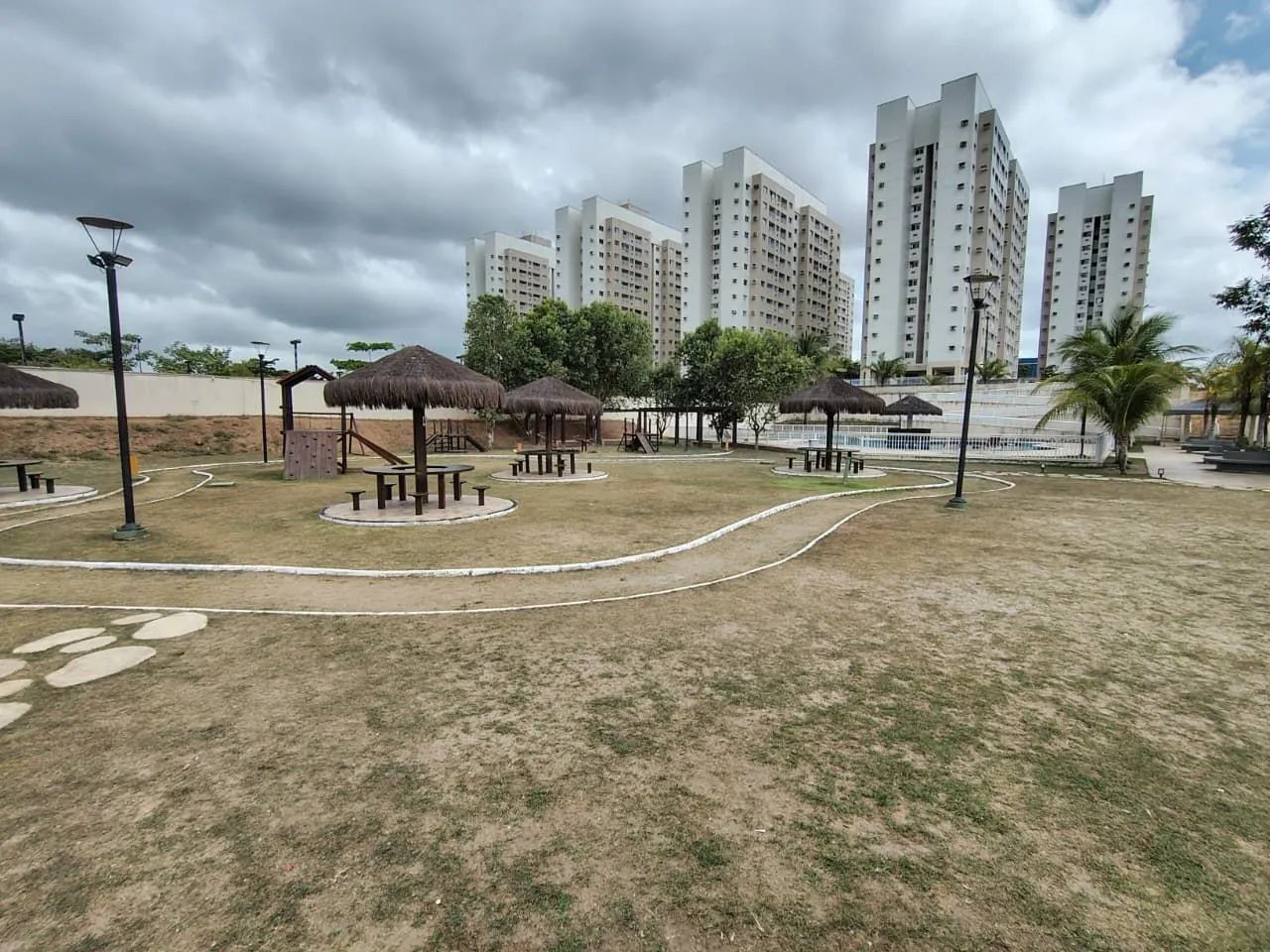 Foto - São José de Ribamar - Miritíua