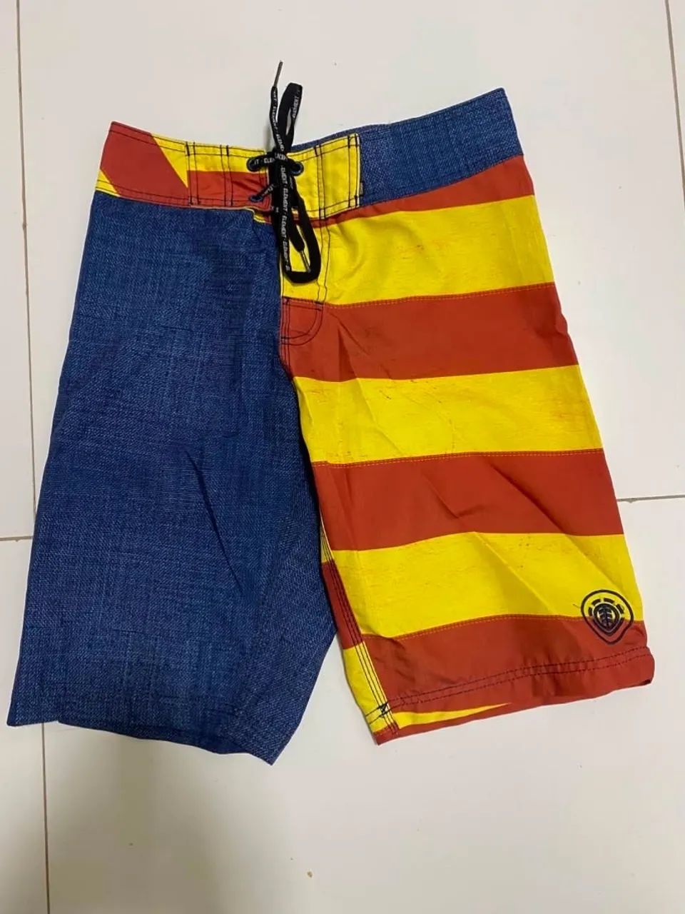 Bermudas originais  - Foto 5