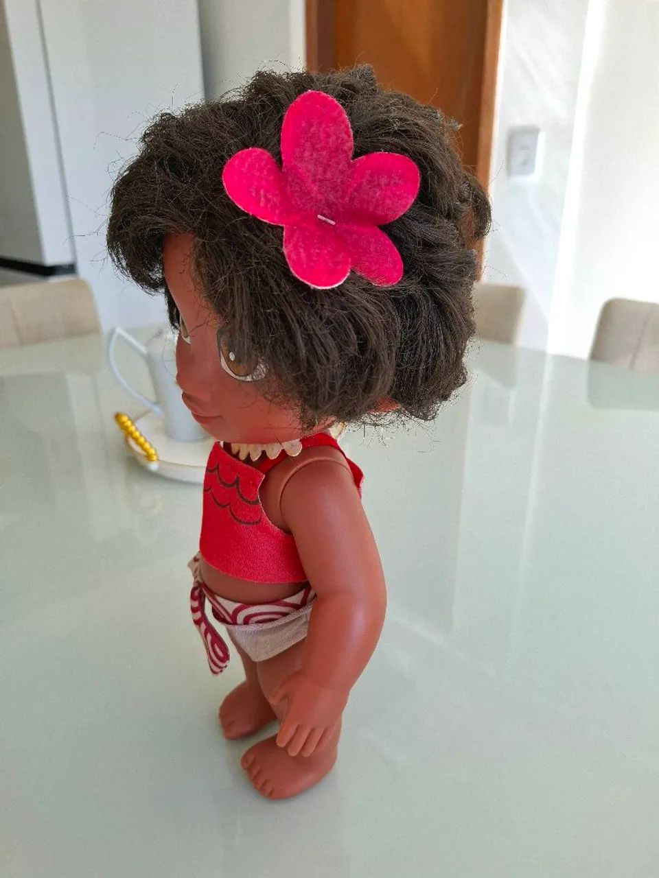 Boneca moana  - Foto 2